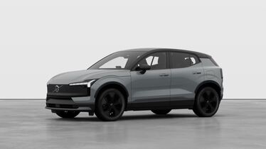 uusi Volvo EX30 Cross Country